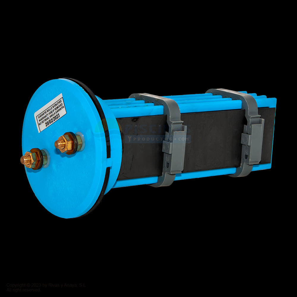 Electrodo clorador salino Astral SEL 60