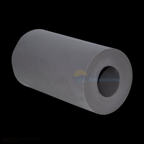 Cepillo de PVA para Limpiafondos Typhoon Pro de Certikin