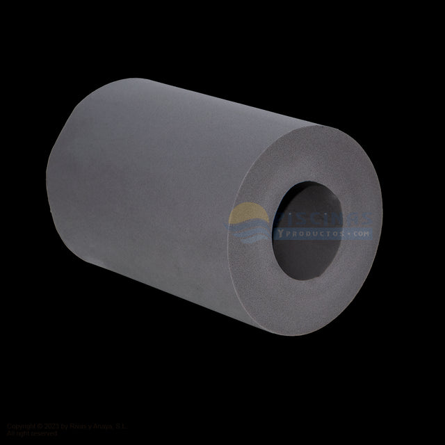Cepillo de PVA para Limpiafondos AstralPool y Certikin