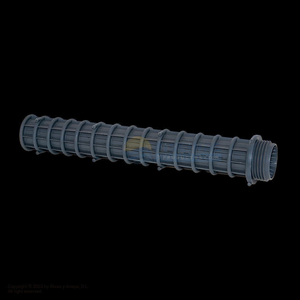 Brazo colector 1" - 225 mm. AstralPool. Kit 2 uds.