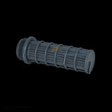 Brazo colector 1" - 110 mm. AstralPool. Kit 2 uds.