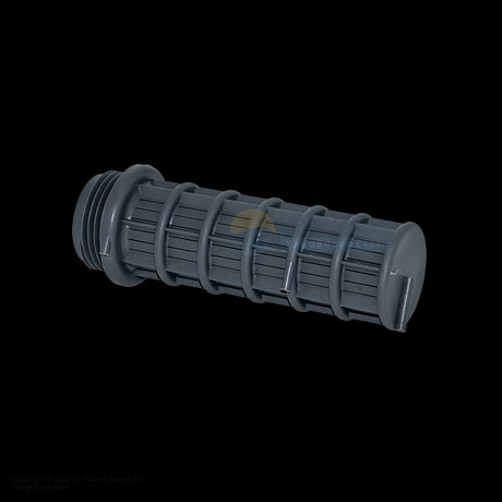 Brazo colector 1" - 110 mm. AstralPool. Kit 2 uds.