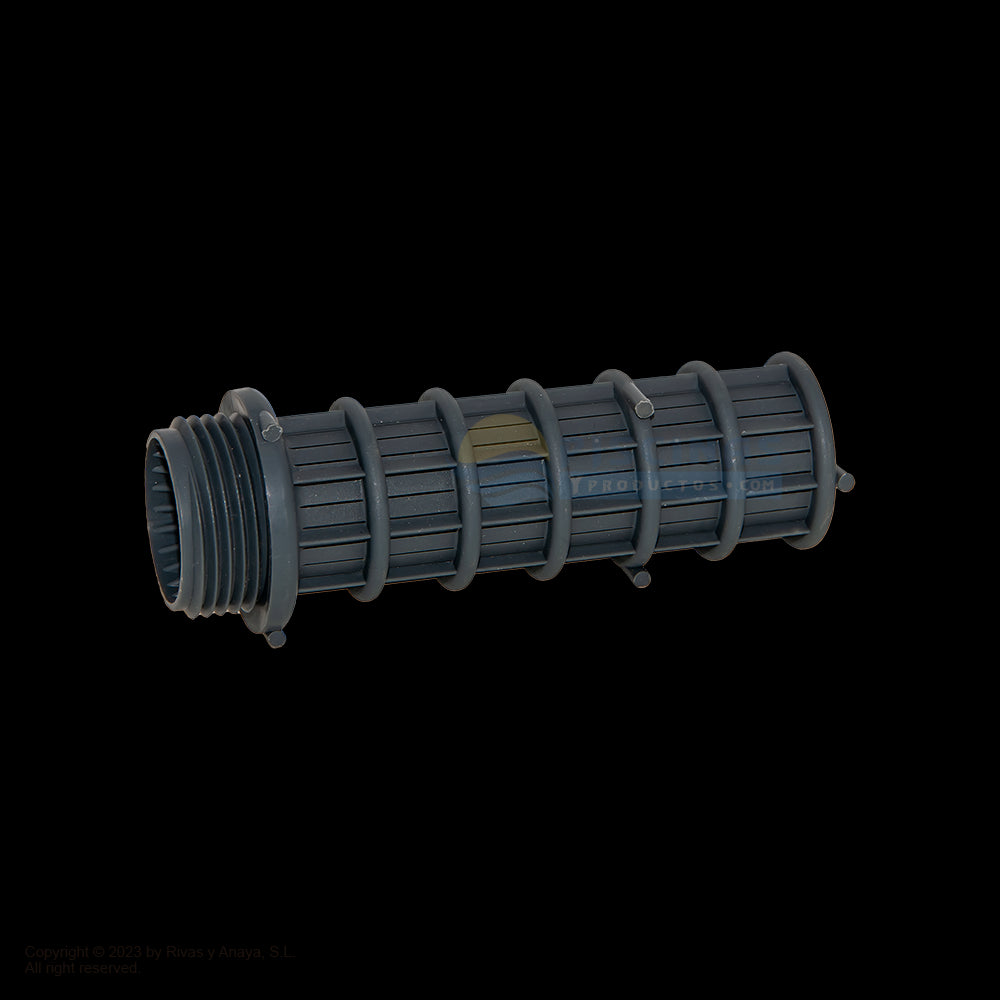 Brazo colector 1" - 110 mm. AstralPool. Kit 2 uds.