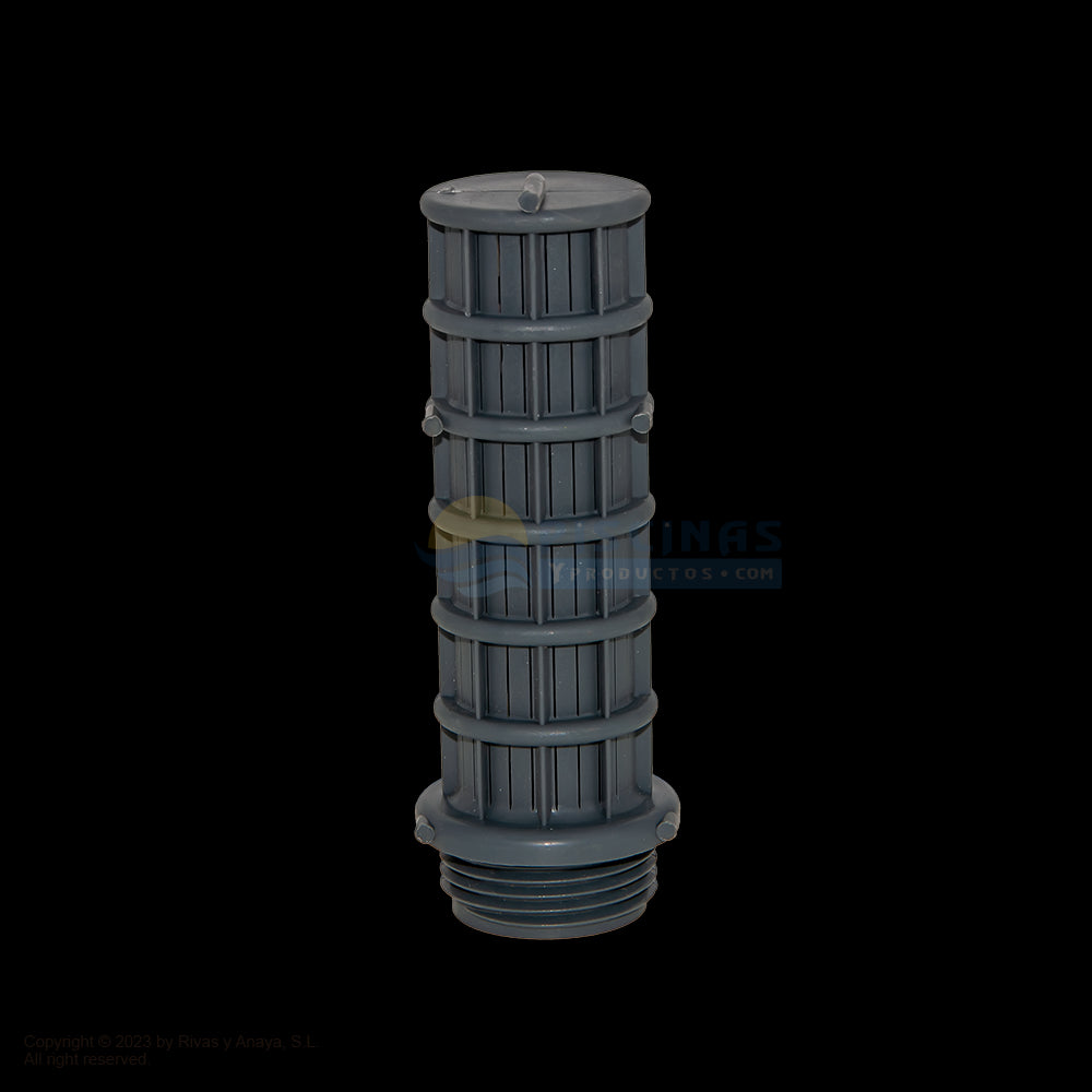 Brazo colector 1" - 110 mm. AstralPool. Kit 2 uds.