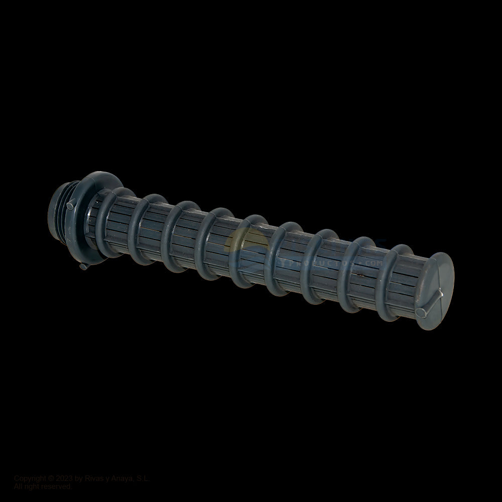 Brazo colector ¾" - 160 mm. AstralPool. Kit 2 uds.