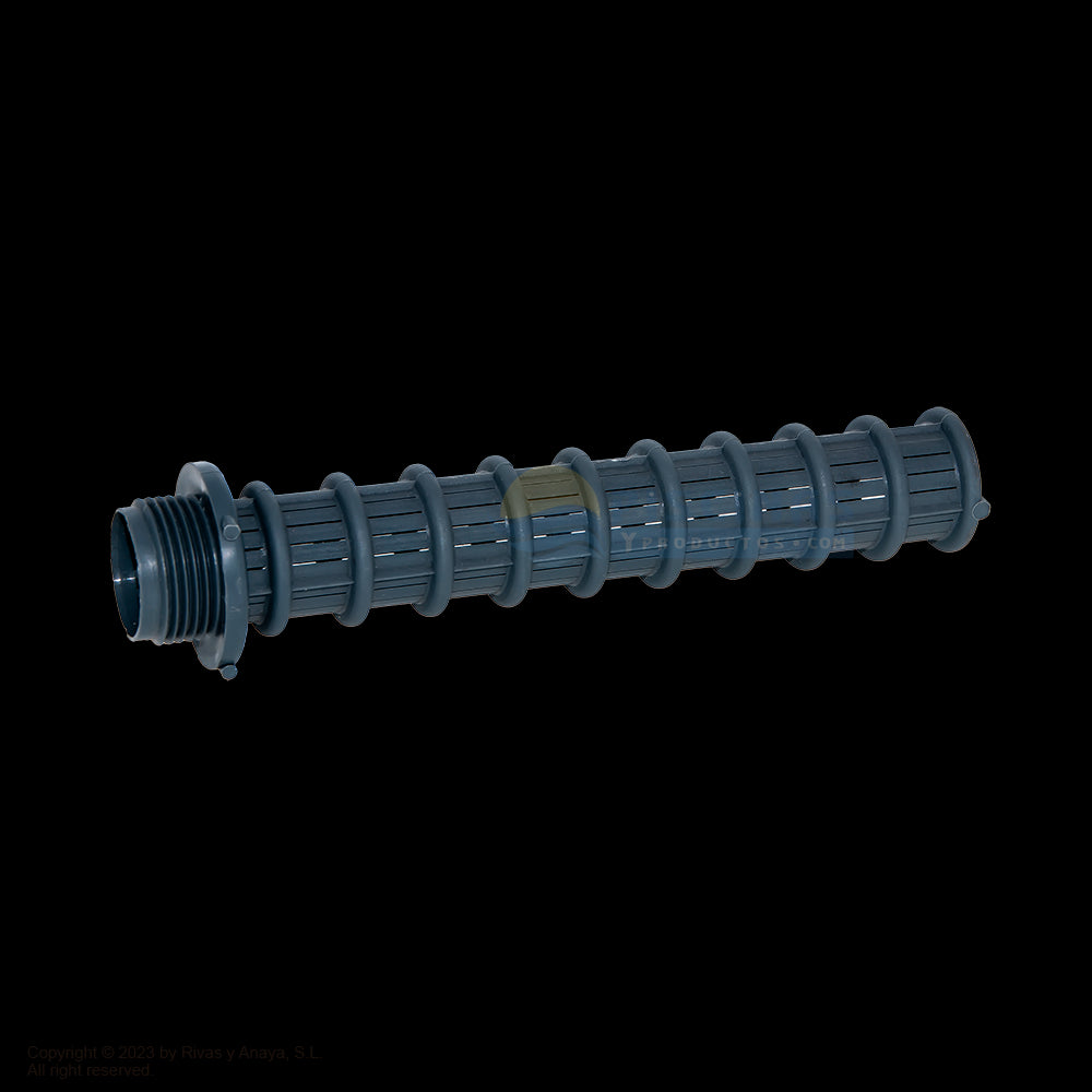 Brazo colector ¾" - 160 mm. AstralPool. Kit 2 uds.