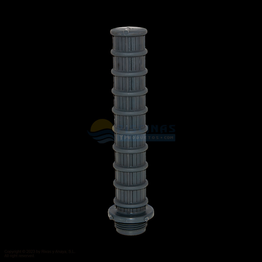 Brazo colector ¾" - 160 mm. AstralPool. Kit 2 uds.