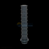 Brazo colector ¾" - 160 mm. AstralPool. Kit 2 uds.