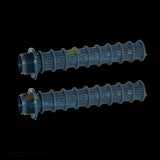 Brazo colector ¾" - 160 mm. AstralPool. Kit 2 uds.
