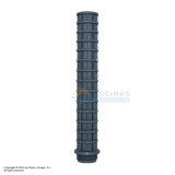 Brazo colector 1" - 225 MM.