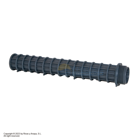 Brazo colector 1" - 225 MM.