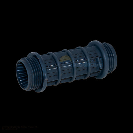 Brazo colector alargo 1" - 100 mm. AstralPool. Kit 4 uds.