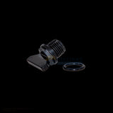 Tapón de purga filtro Kripsol. Ref. RFD0100.12R.