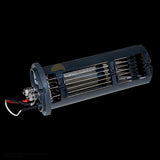 Célula equipo de electrólisis o cloración salina para equipos BSSAL de BSV 15 g/h