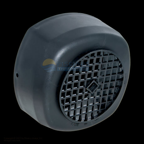 Tapa ventilador bomba Espa Silen