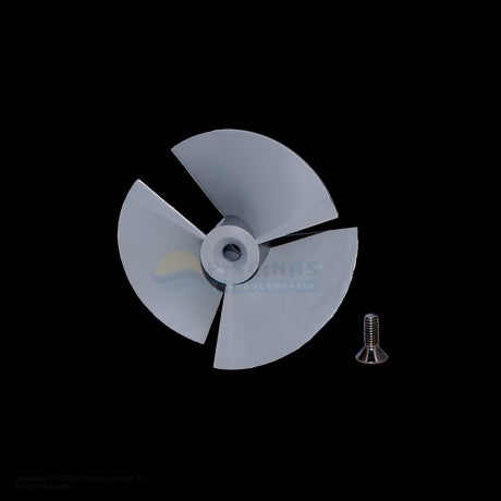 Turbina para Limpiafondos Hayward