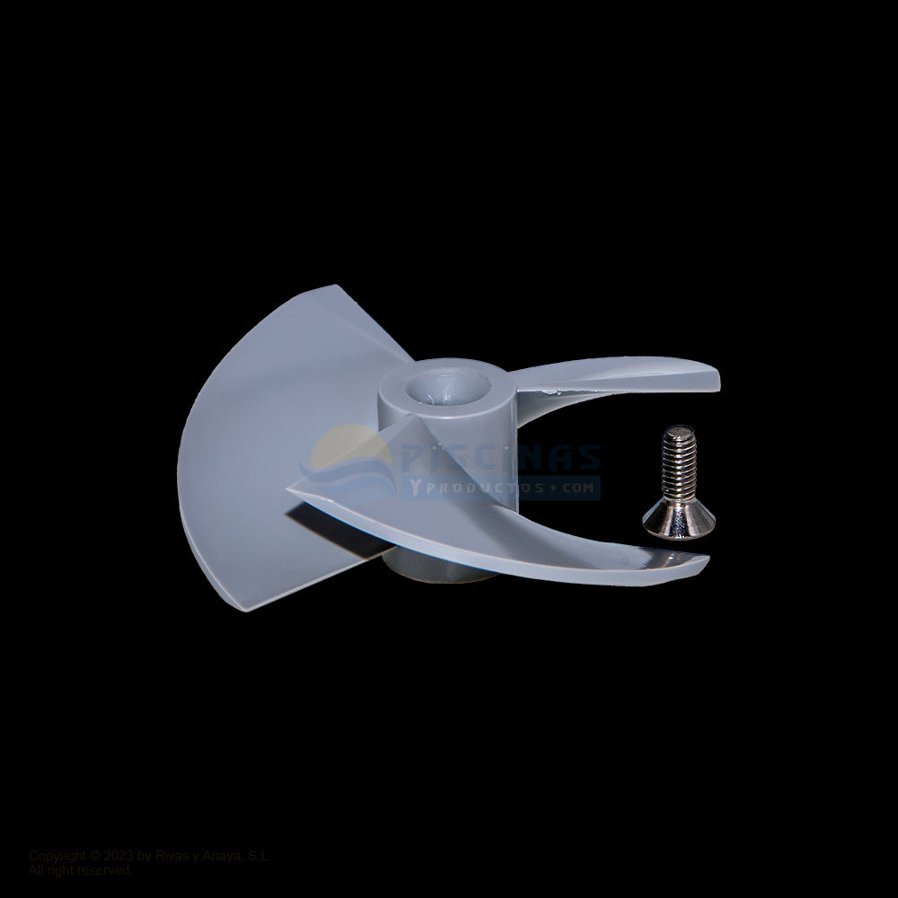 Turbina para Limpiafondos Hayward