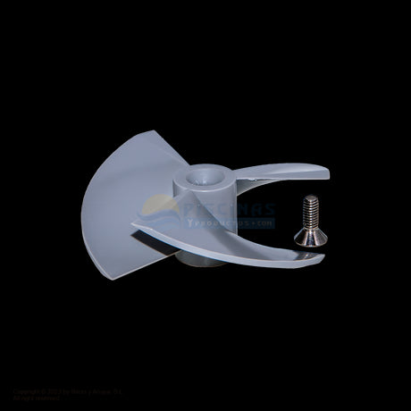 Turbina para Limpiafondos Hayward