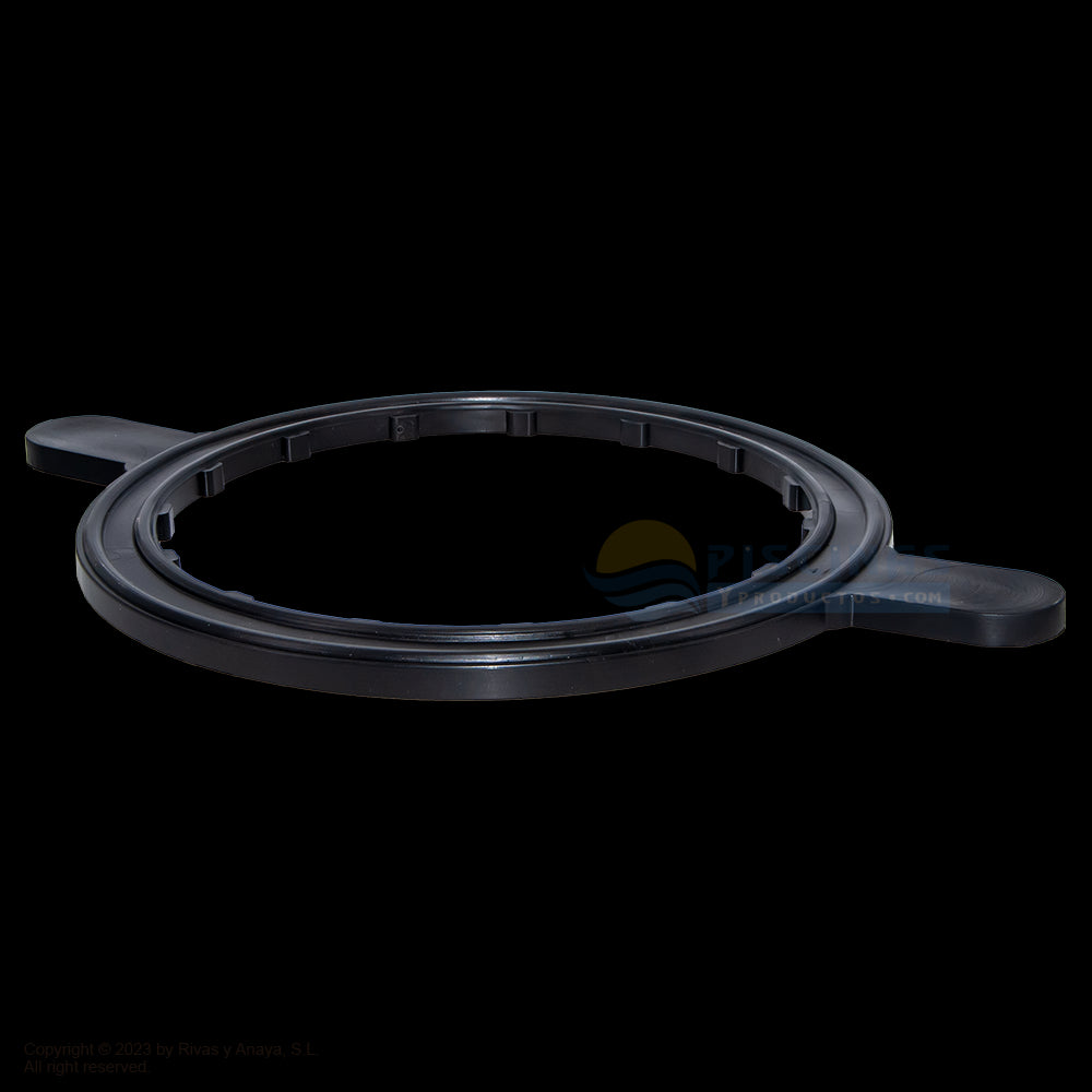 Llave de tapa filtros Coral/QP