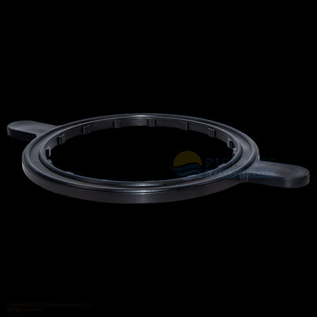 Llave de tapa filtros Coral/QP