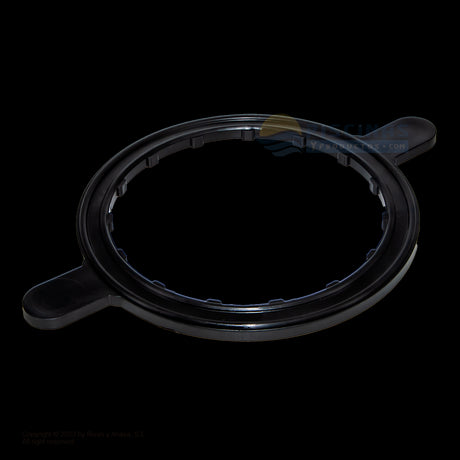 Llave de tapa filtros Coral/QP