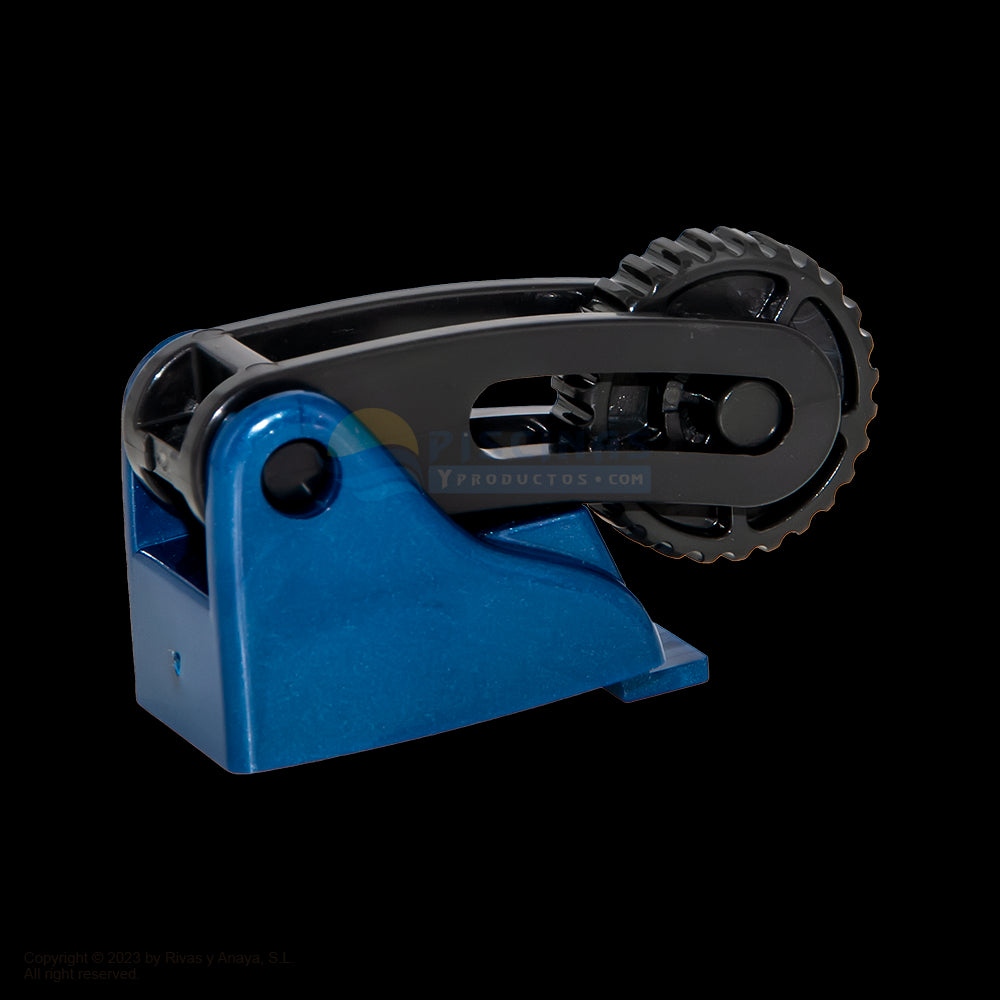 Kit rotación derecho Zodiac Vortex 1 W2119A