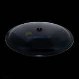 Tapa D.220 negra para filtros Astralpool.