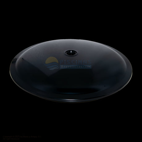 Tapa D.220 negra para filtros Astralpool.