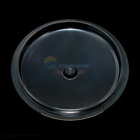 Tapa D.220 negra para filtros Astralpool.