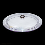 Tapa transparente mas junta para Filtro AstralPool Cantabric