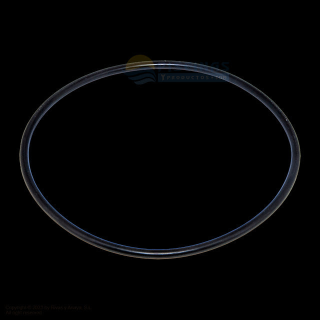 Junta tórica tapa filtro Astralpool Cantabric.