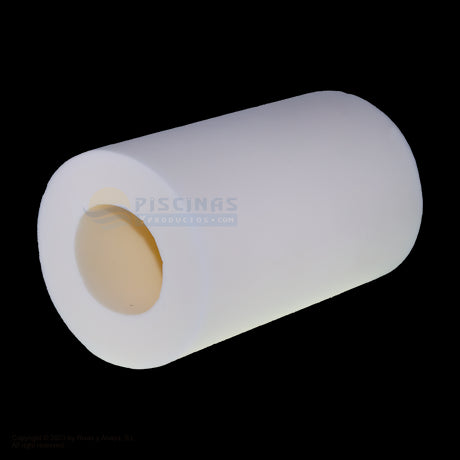 Cepillo espuma Wonder Dolphin. Kit 2 unidades.