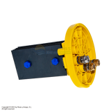 Electrodo célula cloradores Zodiac eXPERT 12 / Idegis DT-12