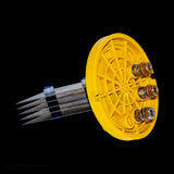 Electrodo célula cloradores Zodiac eXPERT 12 / Idegis DT-12