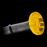 Electrodo célula cloradores Zodiac eXPERT 21 / Idegis DT-21