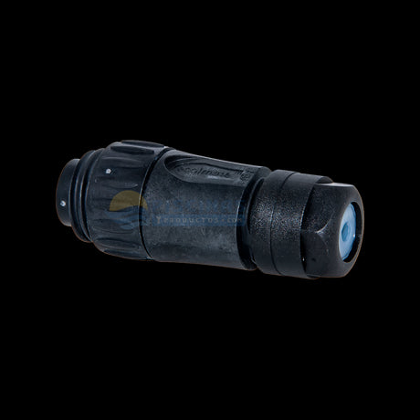 Conector de cable 4 pins para Limpiafondos Vortex 2 de Zodiac