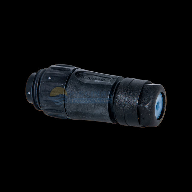 Conector de cable 4 pins para Limpiafondos Vortex 2 de Zodiac