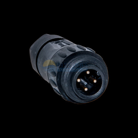Conector de cable 4 pins para Limpiafondos Vortex 2 de Zodiac