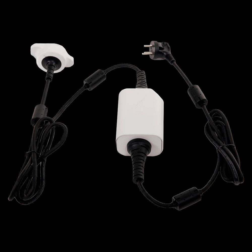 Robot limpiafondos automático sin cable Dolphin Liberty 200
