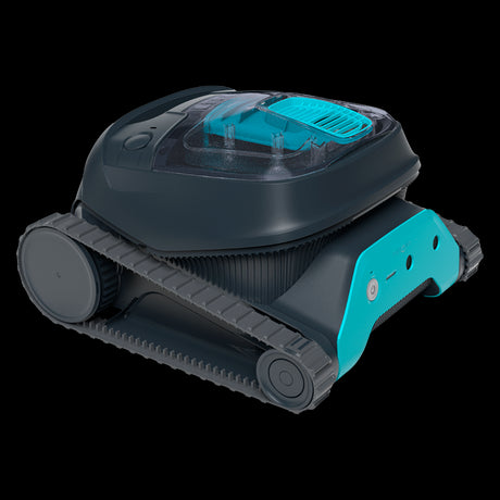 Robot limpiafondos automático sin cable Dolphin Liberty 300