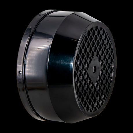 Tapa ventilador MEC 80 bombas Saci Winner 150-200