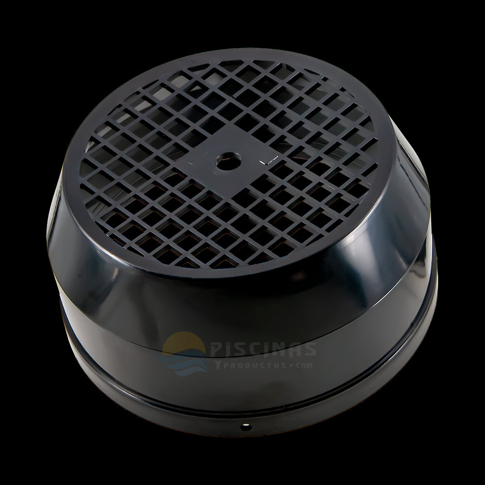 Tapa ventilador MEC 80 bombas Saci Winner 150-200