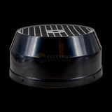 Tapa ventilador MEC 80 bombas Saci Winner 150-200
