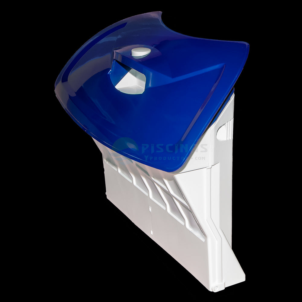 Filtro DBFRIO limpiafondo automático GRE Kayak Future