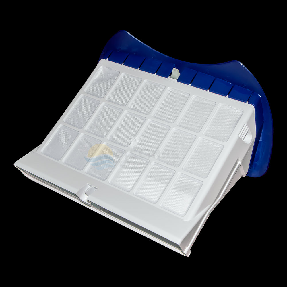 Filtro DBFRIO limpiafondo automático GRE Kayak Future