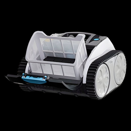 Limpiafondos de batería Wybot E-TRON i20