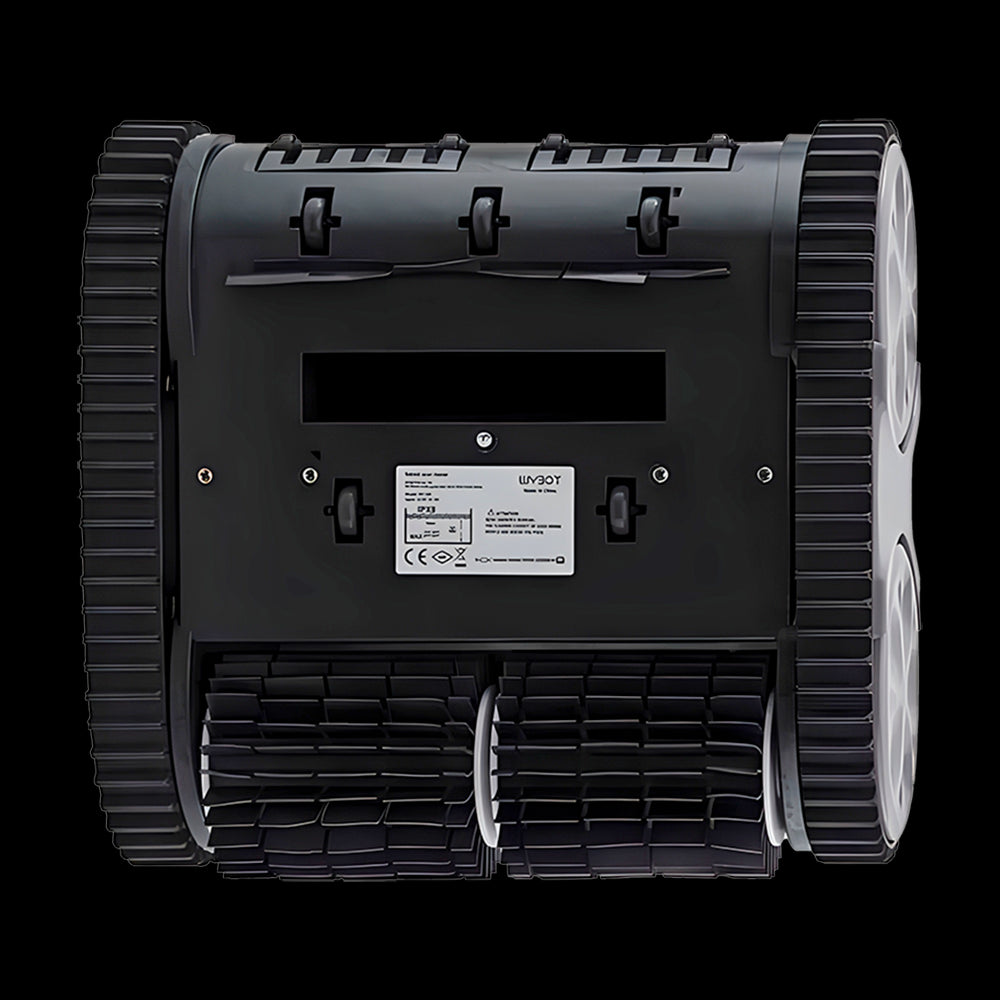 Limpiafondos de batería Wybot E-TRON i20