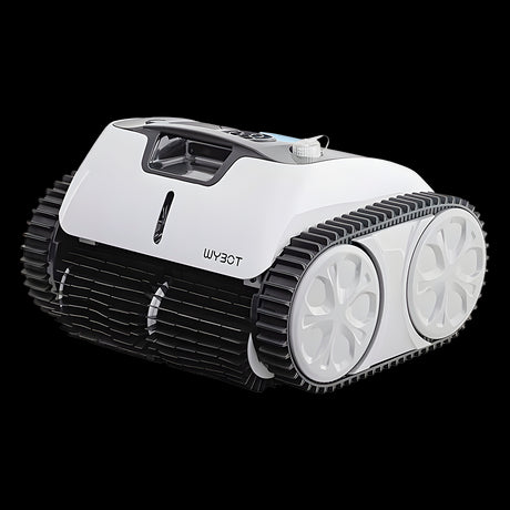 Limpiafondos de batería Wybot E-TRON i20