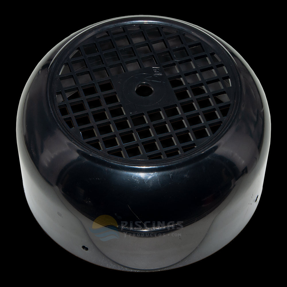 Tapa ventilador bombas Saci Winner 150-200-300
