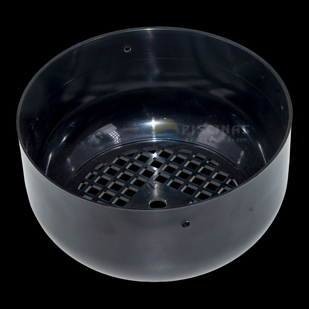 Tapa ventilador bombas Saci Winner 150-200-300
